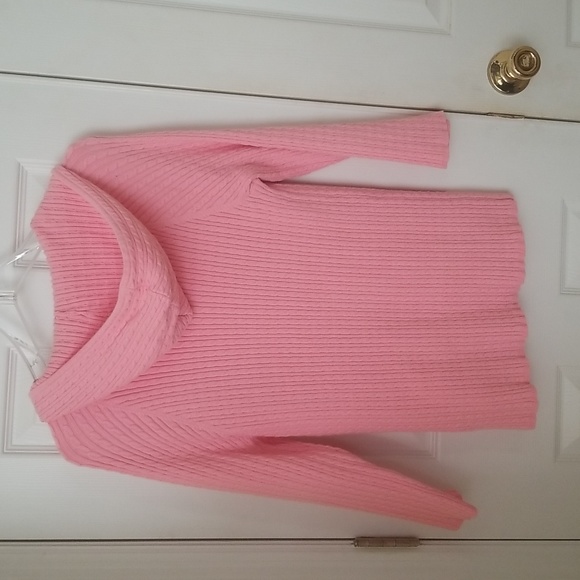 Jones Studio Sweater and Tank Set - Picture 2 of 16